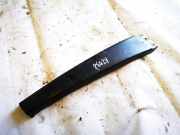 Zierleiste Leiste - Vorne Rechts Audi 80, B3 1986.06 - 1991.09 Gebraucht,