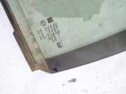 Dreieck Seitenscheibe - Hinten Linke Opel Omega, B 1999.09 - 2003.07 facelift Gebraucht ,