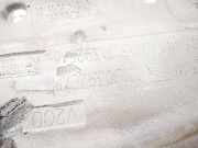 Motorabdeckung Volkswagen Passat, CC I 2008.01 - 2011.06 03l103925ap, CBBB