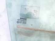 Seitenscheibe - Vorne Rechts Renault Scenic, I 1996.01 - 1999.09 Gebraucht,