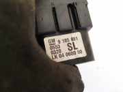 Schalter für Licht Opel Signum, 2003.05 - 2008.06 9185881,