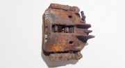 Bremssattel - Vorne Rechts Mitsubishi Carisma, I 1995.07 - 2000.09 Gebraucht,