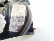 Nebelschlussleuchte - Hinten Linke Opel Meriva, A 2002.12 - 2006.01 93295362, 89398101