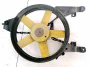 Kühlerlüfter Lüftermotor Nissan Micra, K11 1992.01 - 1997.07 Gebraucht ,