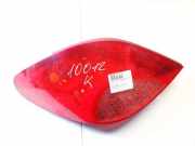 Rückleuchten - Hinten Linke Peugeot 207, 2006.02 - 2009.06 vp5pfx13n005aa, vp5pfx-13n005-aa