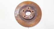 Bremsscheibe Renault Koleos, I 2007.01 - 2011.06 ventiliuojamas,