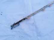 Kopfairbag - Vorne Linke Audi A4, B6 2000.11 - 2004.11 8E9880741,