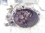 Schaltgetriebe Nissan Almera, N16 2000.06 - 2003.01 YD1,