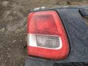 Rückleuchten innen - Hinten Linke SAAB 9-3, 2002.09 - 2008.06 Gebraucht ,