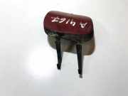 Abdeckung Abschlepphaken - Vorne Renault Laguna, I 1994.01 - 2001.03 7700420431,