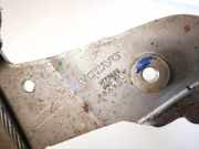 Handbremshebel Volvo S60, 2000.01 - 2005.01 9173821,