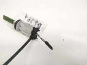 Sensor Innentemperatur Volkswagen Golf, V 2003.10 - 2008.10 1K0907543C, 6PT00784306 bkg