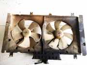 Kühlerlüfter Lüftermotor Mazda 6, 2002.06 - 2007.08 Gebraucht,