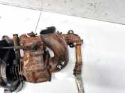 Abgaskrümmer Volkswagen Passat, B3 1988.03 - 1993.07 Gebraucht, AAZ