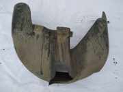 Radhausschale - Hinten Rechts Volkswagen Touran, 2003.01 - 2006.10 Gebraucht, BKD