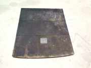 Bodenbelag Kofferraum Volkswagen Passat, B6 2005.08 - 2010.11 3C9863463F, BMP