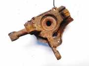 Radnabe Achsschenkel - Vorne Linke Fiat Punto, 1999.09 - 2005.10 Gebraucht,