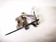 Türscharnier Hinten Peugeot 307, 2005.06 - 2008.06 Gebraucht,