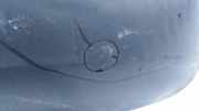 Abdeckung Abschlepphaken - Hinten Volkswagen Golf, V 2003.10 - 2008.10 juoda, Bag