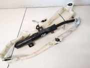 Kopfairbag - Vorne Rechts Alfa-Romeo 159 2005.09 - 2011.11 50506970,