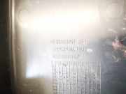 Innenausstattung Opel Meriva, A 2006 - 2010 facelift 93363701, 455567867