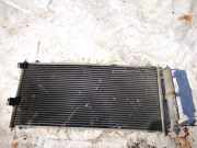 Klima Radiator Nissan Primera, P12 2002.01 - 2008.12 92100mb405, 92100-mb405