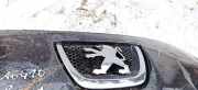 Kühlergrill Frontgrill Kühlergitter Peugeot 207, 2006.02 - 2009.06 Gebraucht,