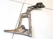 Stoßstangenhalter - Hinten Linke Audi A5, 2007.06 - 2012.06 8t0807453,