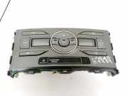 Bedienelement für Klimaanlage Toyota Auris, I E15 2006.10 - 2012.10 5590002220B, 55900-02220-B 7C2161100A20A