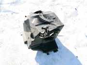 Luftfilterkasten Ford C-MAX, 2007.06 - 2010.12 Gebraucht ,