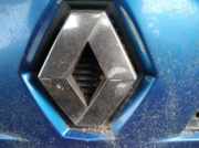 Emblem Renault Megane, II 2002.11 - 2006.06 Gebraucht,