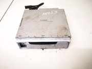 CD-Wechsler Seat Alhambra, 2000.06 - 2010.03 facelift nax9500e,