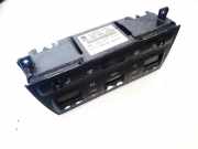 Bedienelement für Klimaanlage Audi A6, C5 2001.08 - 2005.01 facelift 4b0820043ad, 5hb007604-53