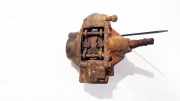 Bremssattel - Hinten Linke Mercedes-Benz W202, 1993.03 - 2000.05 Gebraucht,