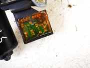 Wischermotor vorne Mercedes-Benz A-CLASS, W168, 1997.07 - 2001.06 a1688200242,