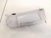 Sonnenblende Opel Vectra, B 2000.09 - 2002.04 facelift 09152238,