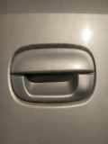 Türgriff Türaussengriff - Hinten Linke Cadillac CTS, 2003.01 - 2007.12 Gebraucht,