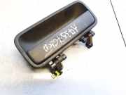 Türgriff Türaussengriff - Hinten Linke Land-Rover Freelander, 1998.02 - 2006.10 cxb101520xxx, cxb101520xxx