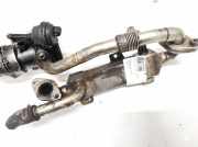 Abgaskühler AGR-Kühler Ford Galaxy, Mk I 2000.04 - 2006.04 facelift Gebraucht,