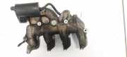 Ansaugkrümmer Renault Scenic, II 2003.06 - 2006.06 8200272607, 8200272607