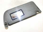 Sonnenblende Renault Scenic, I 1999.09 - 2003.06 facelift 8200051290,