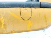 Abdeckung Abschlepphaken - Hinten Opel Zafira, A 1999.04 - 2003.11 Gebraucht,