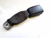 Gurtschloss - Hinten Linke Suzuki Ignis 2001 - 2008 e034501,