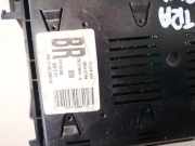 Monitor Navigations Zeit Uhr Opel Zafira, B 2005.07 - 2008.01 13276999, 565412769