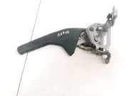 Handbremshebel Skoda Octavia, II 2004.02 - 2009.03 1Z2711303,