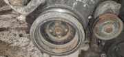 Riemenscheibe Kurbelwelle Skoda Yeti 2009 - 2013 038105243m,