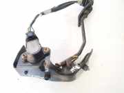 Pedalwerk Toyota Corolla Verso, III 2004.05 - 2007 822230f040c,