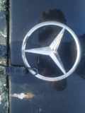 Emblem Mercedes-Benz W212, 2009.01 - 2016.06 Gebraucht,