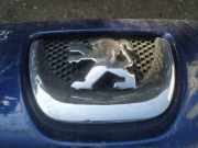 Emblem Peugeot 308 2007.09 - 2011 Gebraucht,