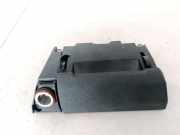 Aschenbecher Volkswagen Touran, 2003.01 - 2006.10 1T1857961, bkc